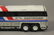 2 Vintage 1979 Buddy L Greyhound Busses - 6