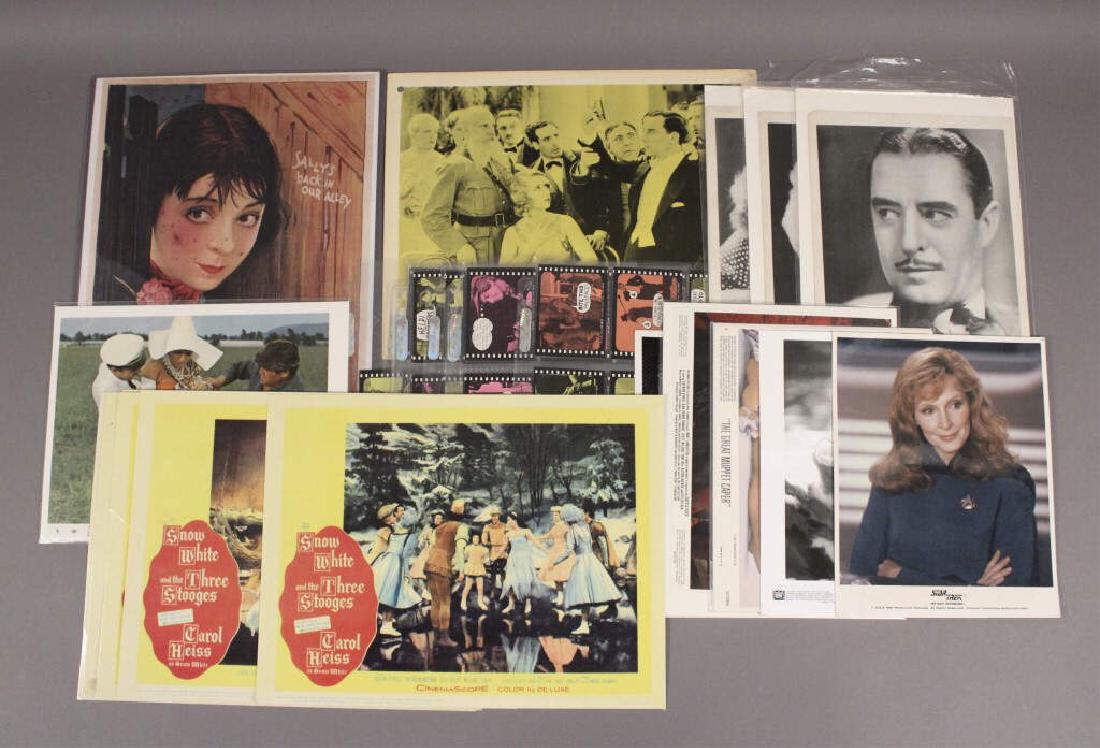 Movie Posters - Pictures - Actors Collection (1 of 12)