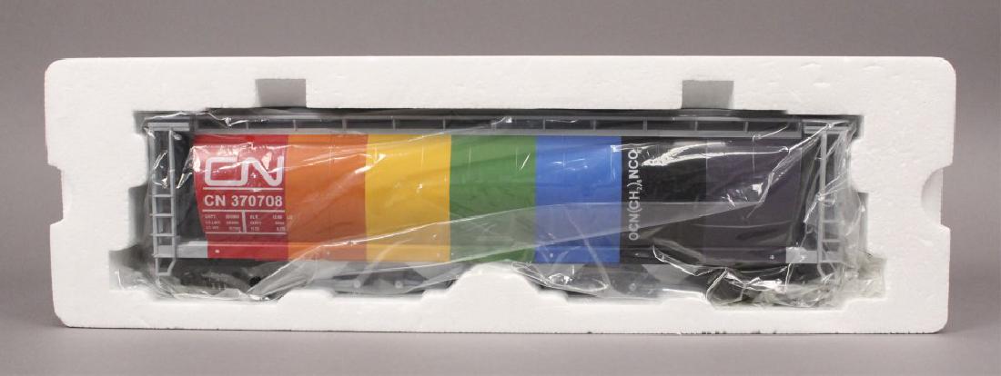 MTH 20-97401 North American 100 Ton Hopper Car (1 of 8)