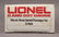 Lionel 6-9584, 6-9585, 6-9586 Chessie Train Set - 2