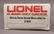 Lionel 6-9584, 6-9585, 6-9586 Chessie Train Set - 5