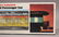 Lionel 6-9584, 6-9585, 6-9586 Chessie Train Set - 6