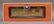 Lionel 6-17339 Burlington Reefer Steel Sided Car - 2