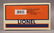 Lionel 6-17339 Burlington Reefer Steel Sided Car - 3
