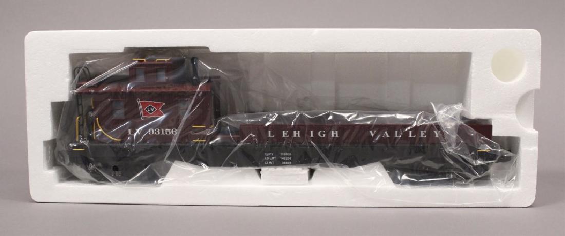 MTH 20-98223 Lehigh Valley Crane Tender (1 of 7)