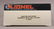 Lionel 6-16353 Bethlehem Steel Gondola in the Box - 3