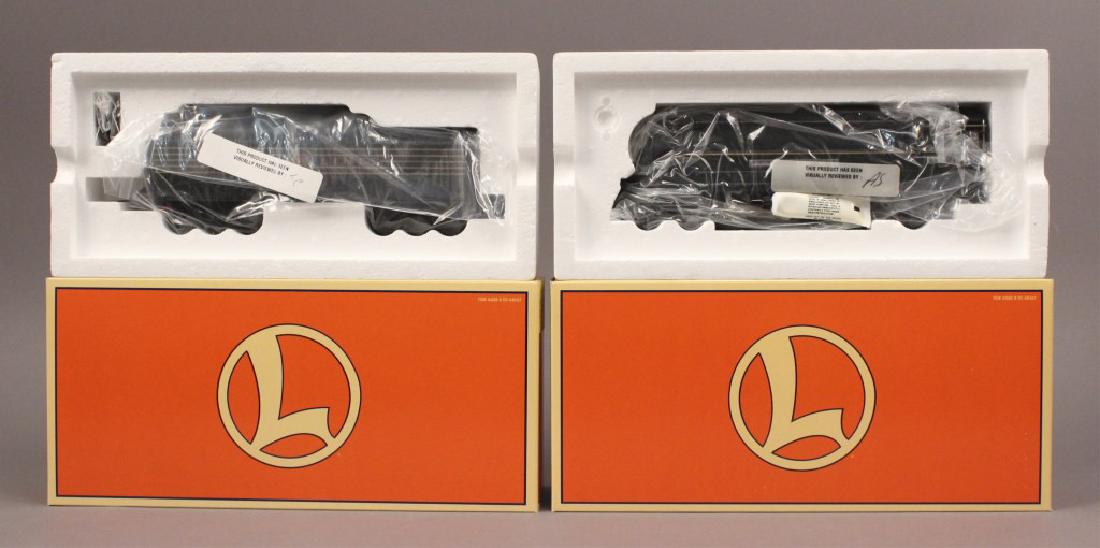 Lionel 6-18052 Pennsylvania 238E K-4 Torpedo: O-gauge, operates on O-27 or greater curves, Lionel 238E also includes 1930's style metal name boards, long-life illumination, smoke, Magne-traction, metal grab rails, authentic Pennsylvania and Lione