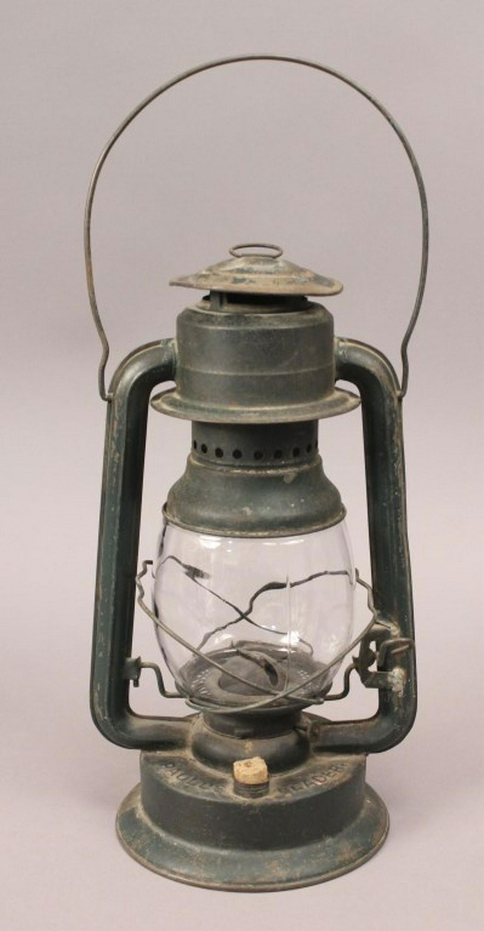 Paull's Leader Barn Lantern #2 Cold Blast: Farming. Pole Barns. Horse stables. [DBN 284]