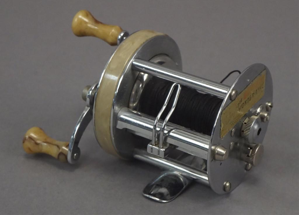 Shakespeare Triumph 1958シェイクスピア・トライアンフ Model GE
