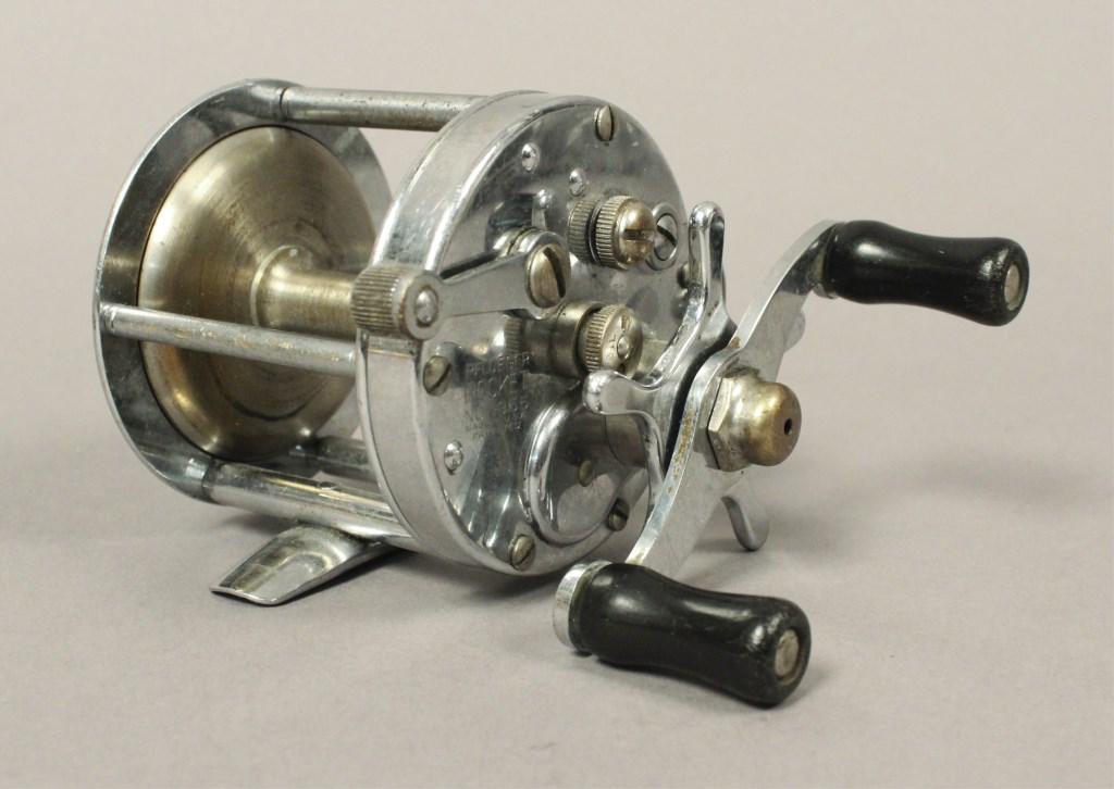 pflueger rocket 1355