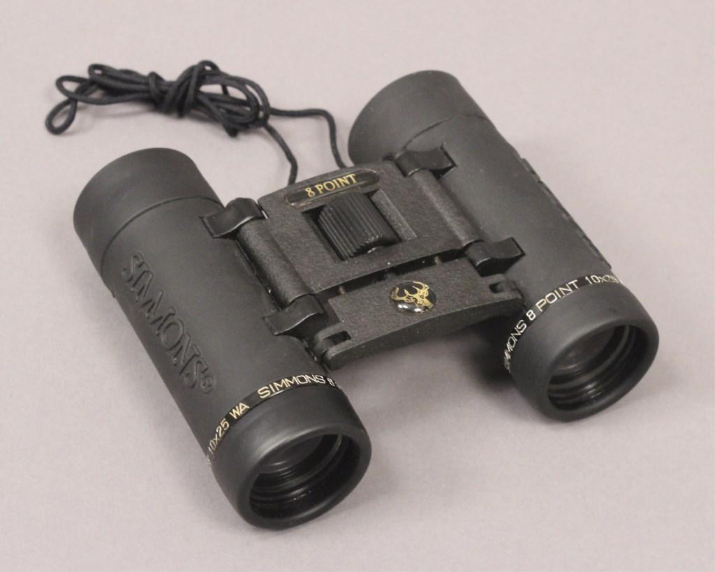simmons binoculars