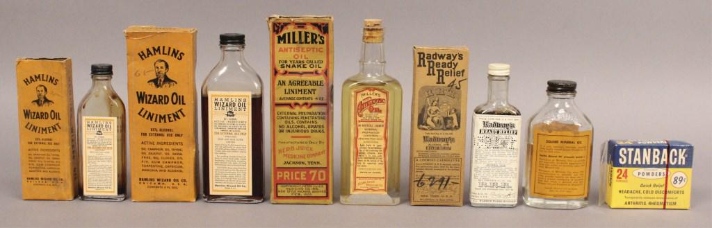 Collection of Medicine Bottles - Very Old Pharmacy: Apothecary is one term for a medical professional who formulates and dispenses medication to physicians, surgeons, and patients. The modern pharmacist (also colloquially referred to as a chemist in Br