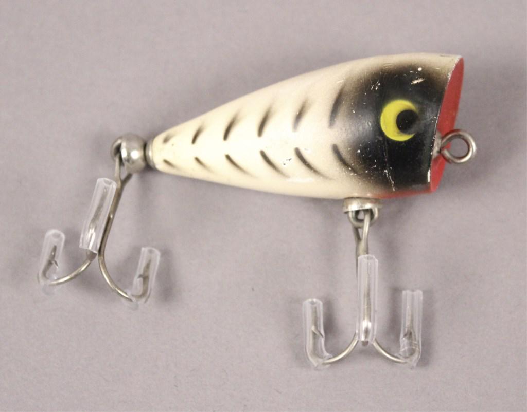 Whopper Stopper Fishing Lure: [RMP 3453]