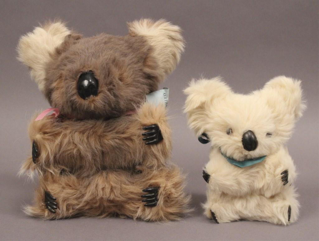 stuffed koala bears