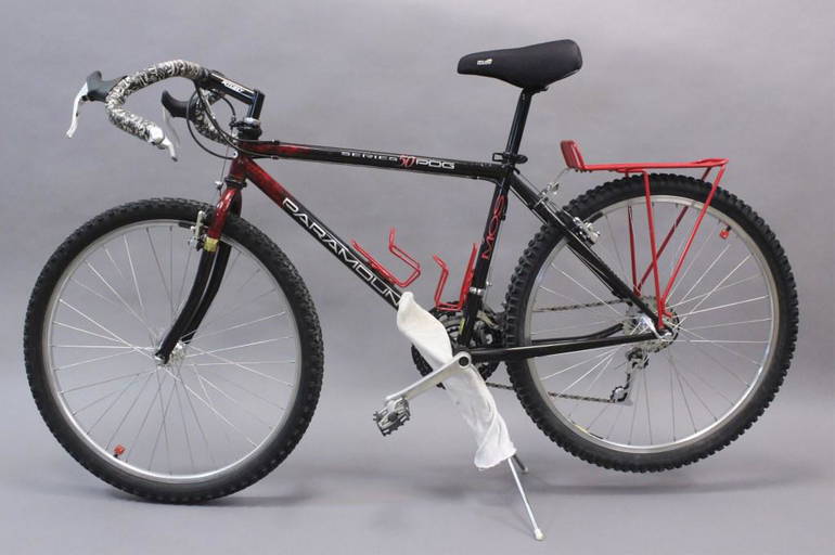 schwinn paramount series 30 pdg mountain bike