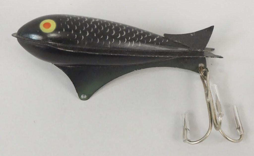 Jumping Jo # 4-8 Fishing Lure in Box: [MAB 664]