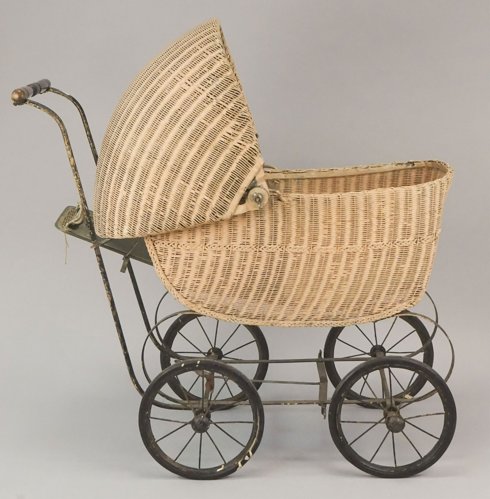 Cadillac baby stroller sale