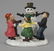 Hallmark Christmas Ornaments & Village Accessories - 13