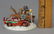 Hallmark Christmas Ornaments & Village Accessories - 20