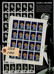 Legends of Hollywood Collectible Stamp Sheets - 5