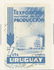 Collectible Vintage Uruguay Stamps 1860 - 1959 - 14