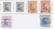 Collectible Vintage Uruguay Stamps 1860 - 1959 - 3