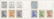 Collectible Vintage Uruguay Stamps 1860 - 1959 - 7