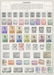 91 Assorted Stamps Indonesia & Inini - 2