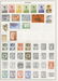 91 Assorted Stamps Indonesia & Inini - 5