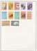 91 Assorted Stamps Indonesia & Inini - 6