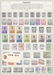91 Assorted Stamps Indonesia & Inini - 8