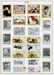 319 Poland Stamps from 1956 - 1977 - 16
