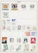 319 Poland Stamps from 1956 - 1977 - 2