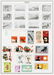 319 Poland Stamps from 1956 - 1977 - 7