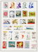 319 Poland Stamps from 1956 - 1977 - 8