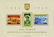 75 Lithuanian Stamps 1921 - 1940