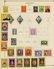 75 Lithuanian Stamps 1921 - 1940 - 3