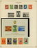 75 Lithuanian Stamps 1921 - 1940 - 5