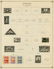75 Lithuanian Stamps 1921 - 1940 - 6
