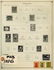 75 Lithuanian Stamps 1921 - 1940 - 8