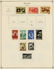 623 Poland Stamps 1918 - 1977 - 9
