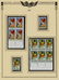 1991 U.S. Collectible Stamps - 5