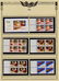 1991 U.S. Collectible Stamps - 9