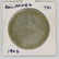 1905 U.S. 1 Peso Philippines Silver Coin