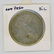 1905 U.S. 1 Peso Philippines Silver Coin - 3
