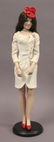 Danbury Mint Porcelain Kate Middleton Fashion Doll - 2