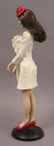 Danbury Mint Porcelain Kate Middleton Fashion Doll - 4
