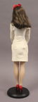 Danbury Mint Porcelain Kate Middleton Fashion Doll - 6