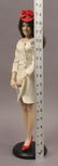 Danbury Mint Porcelain Kate Middleton Fashion Doll - 7