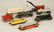 8 Assorted Lionel Cars - Milk Car - Caboose